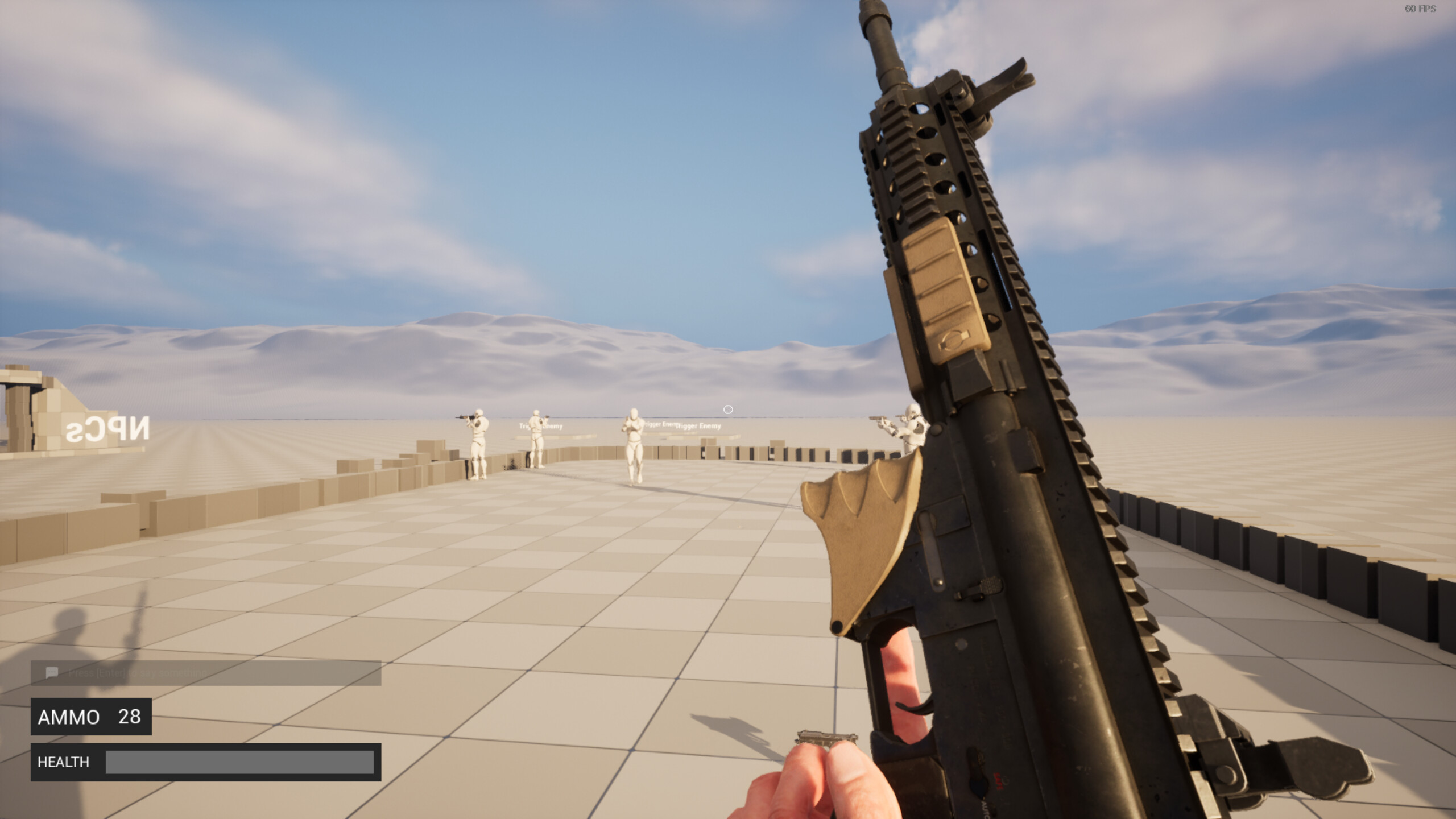 EDEN: Create World screenshot 7
