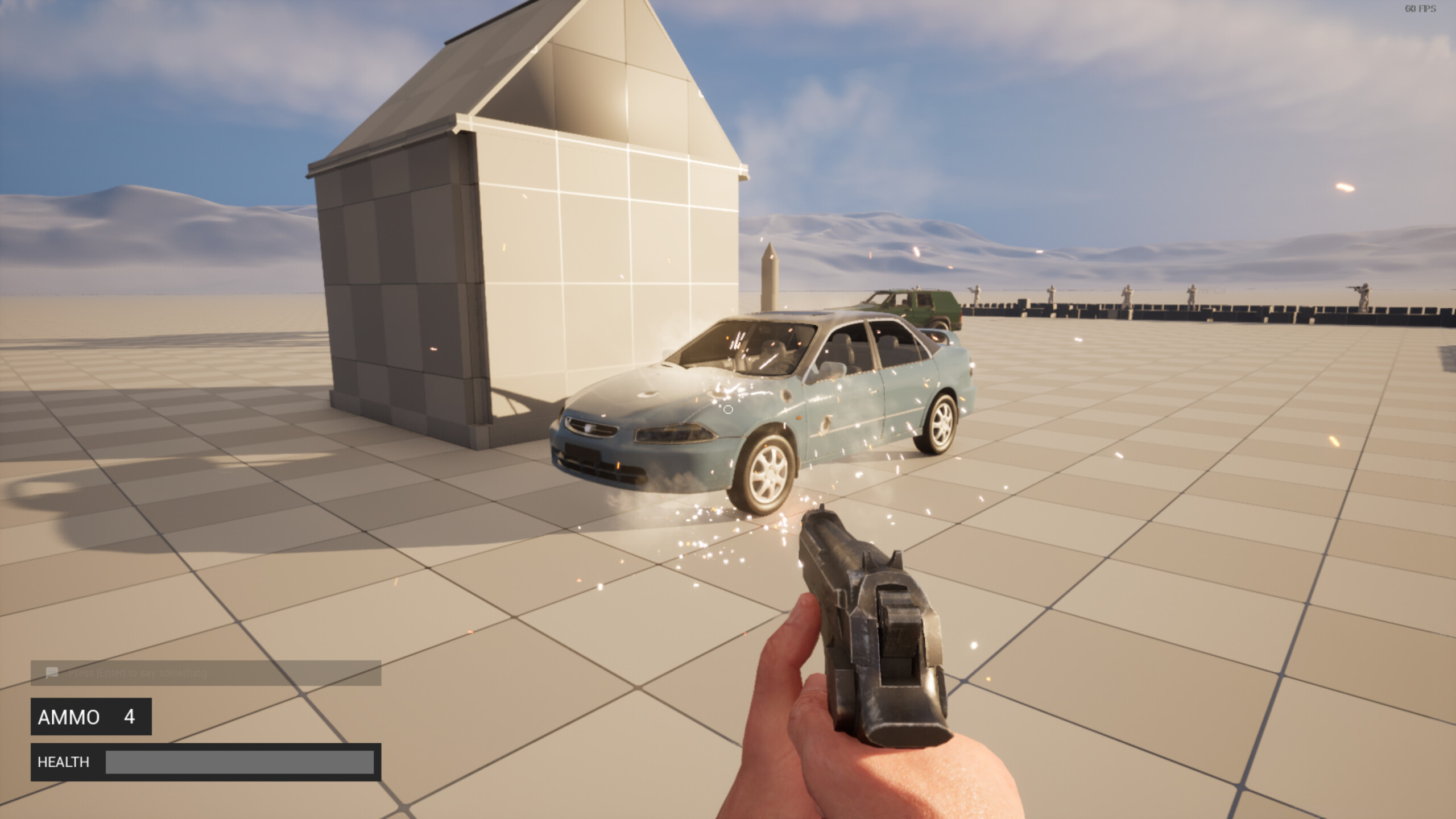 EDEN: Create World screenshot 8