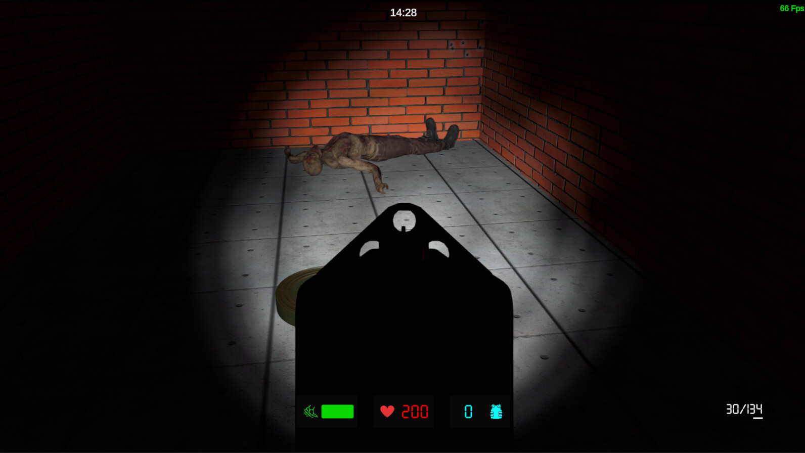 In & Out Alive screenshot 15
