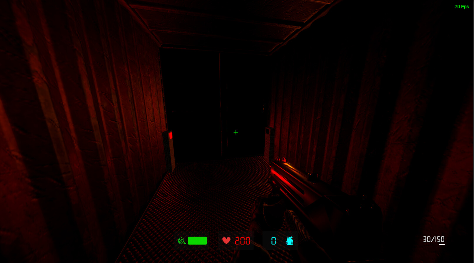 In & Out Alive screenshot 10