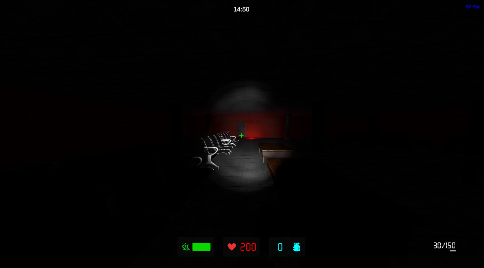 In & Out Alive screenshot 12