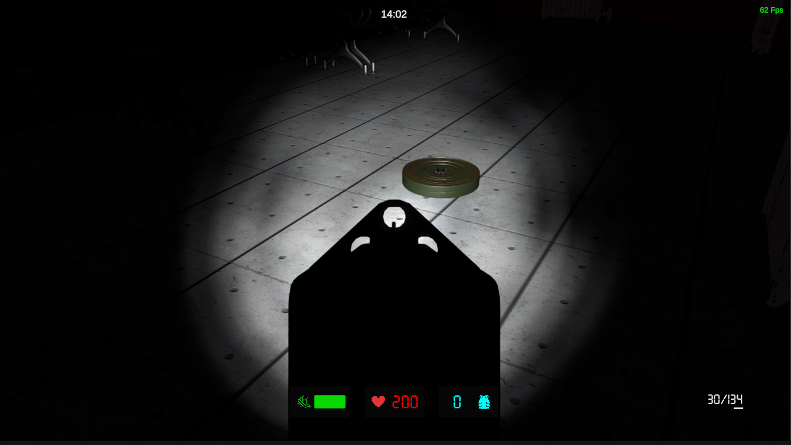 In & Out Alive screenshot 16