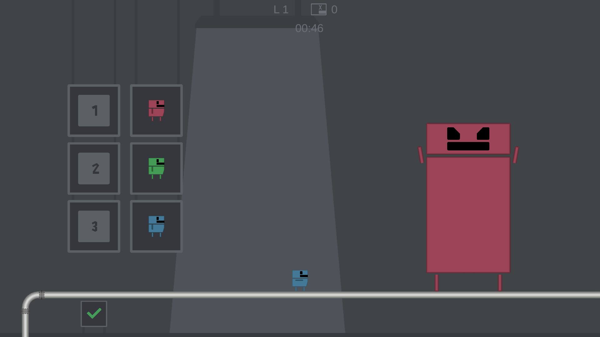 Mind The Pipes! screenshot 3