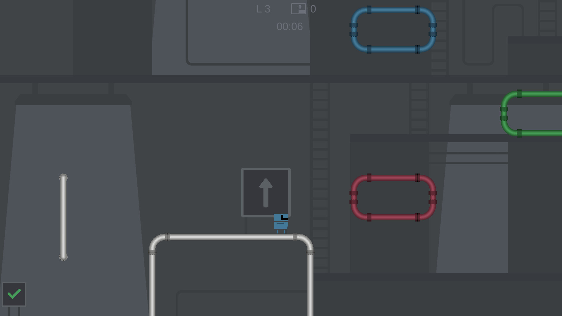 Mind The Pipes! screenshot 7