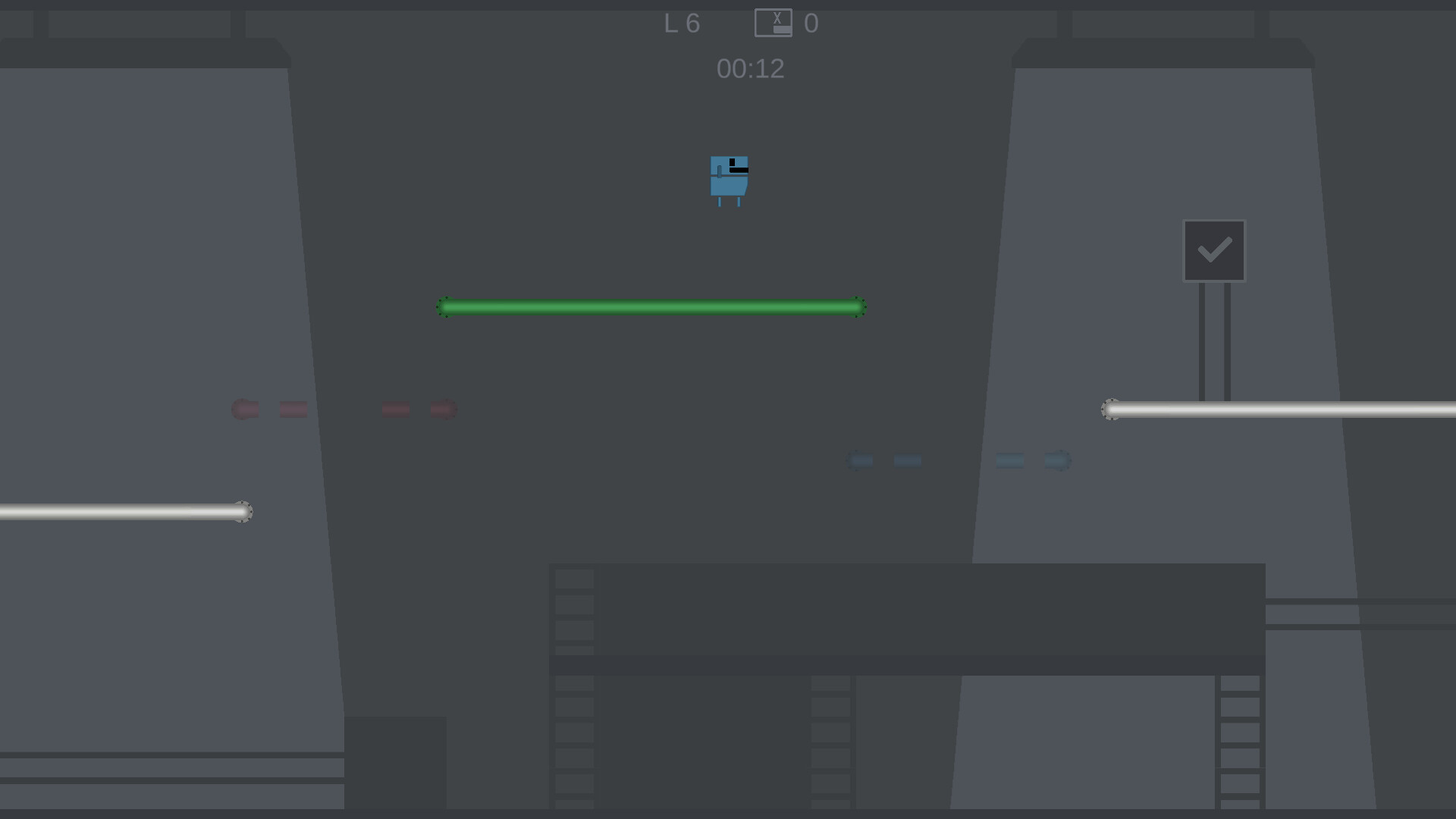 Mind The Pipes! screenshot 4