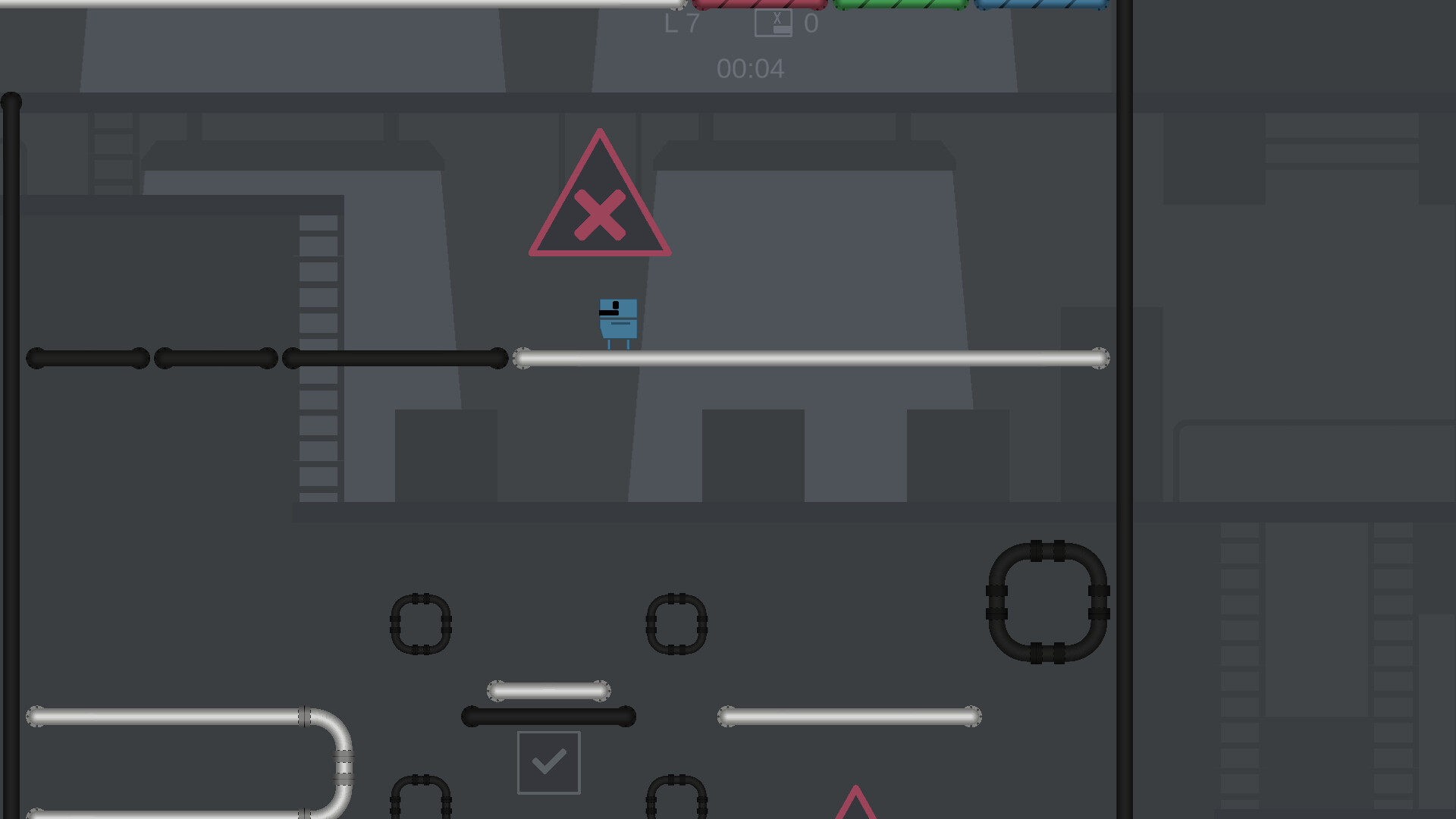 Mind The Pipes! screenshot 6