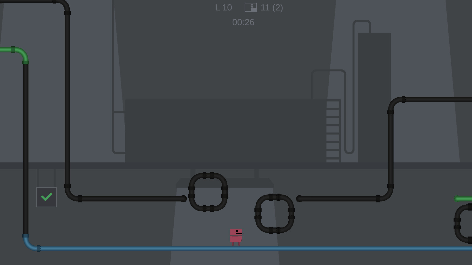 Mind The Pipes! screenshot 5