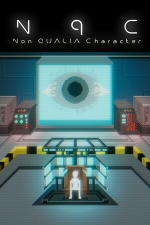 Nqc : Non Qualia Character