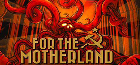 For The Motherland: header artwork