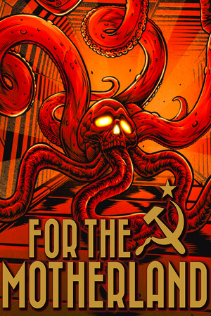 For The Motherland