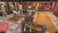 A screenshot of Blacksmith Master