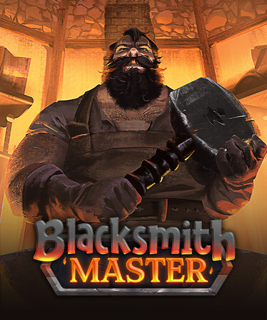Blacksmith Master