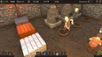 A screenshot of Blacksmith Master