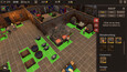 A screenshot of Blacksmith Master