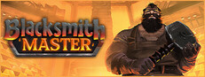 Blacksmith Master