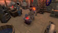 A screenshot of Blacksmith Master