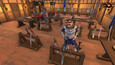 A screenshot of Blacksmith Master