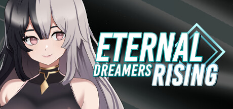 ETERNAL DREAMERS -RISING-: Titelbild