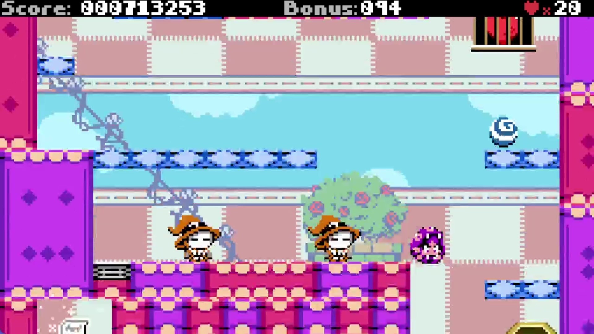 Claire a la Mode screenshot 10