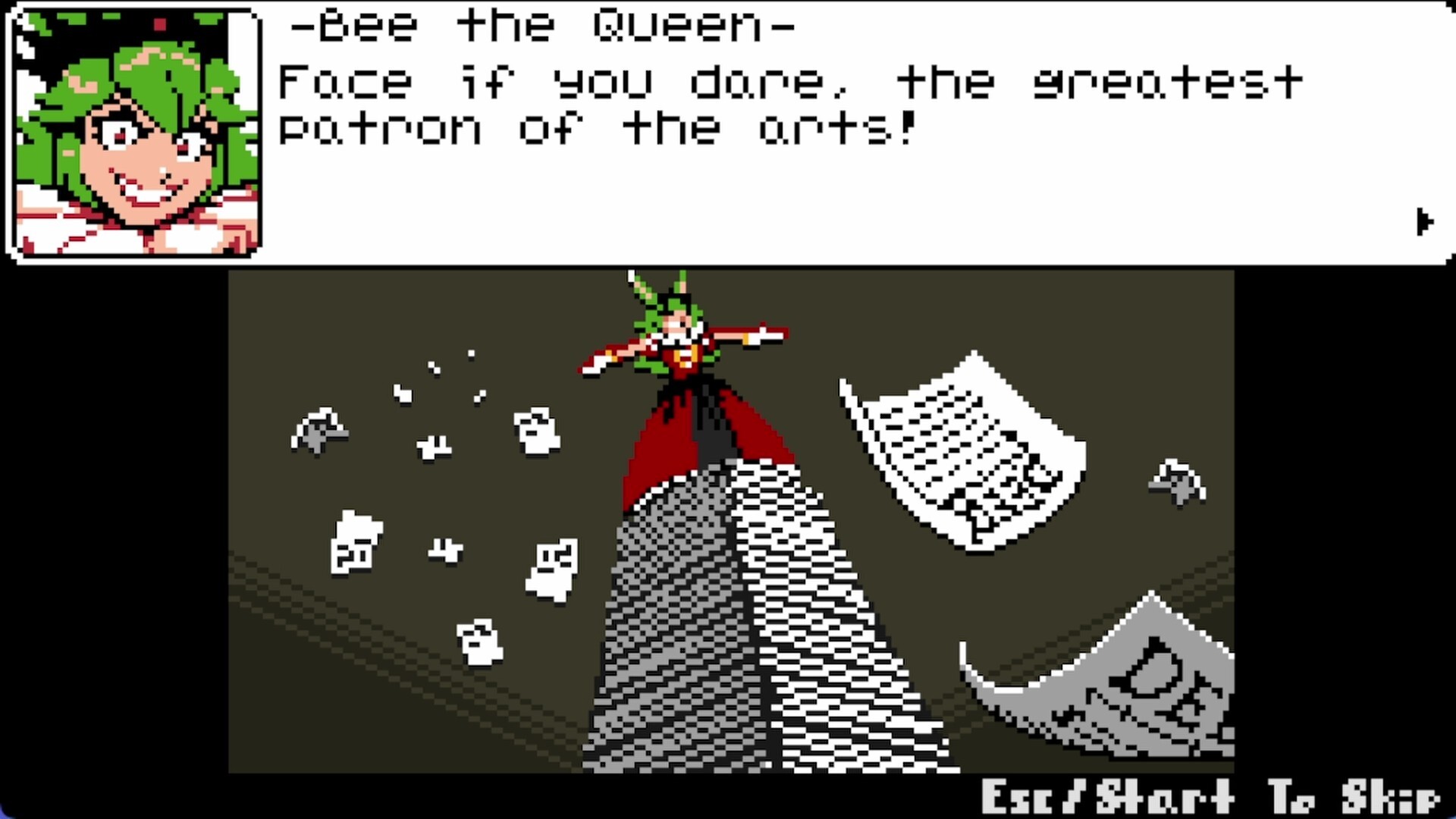 Claire a la Mode screenshot 9