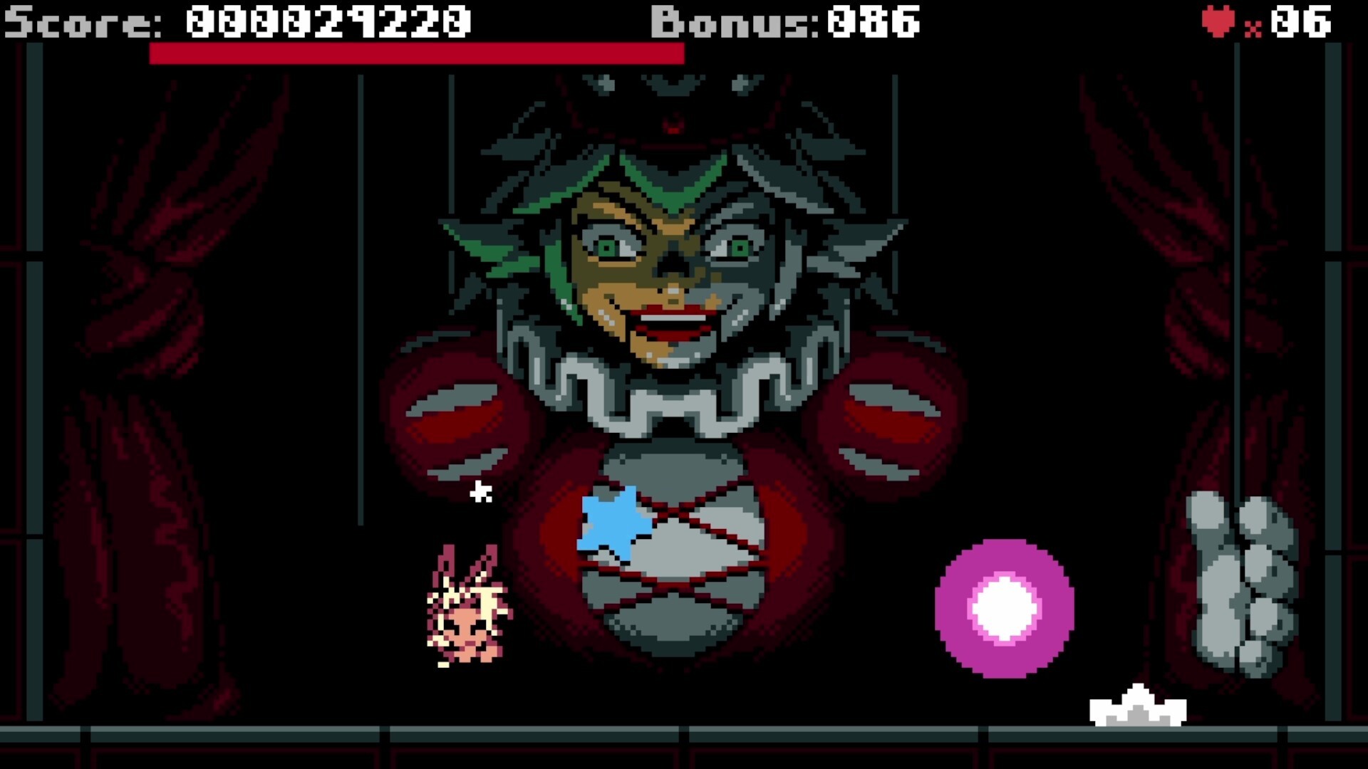 Claire a la Mode screenshot 6