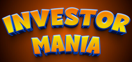Investormania Cover Image