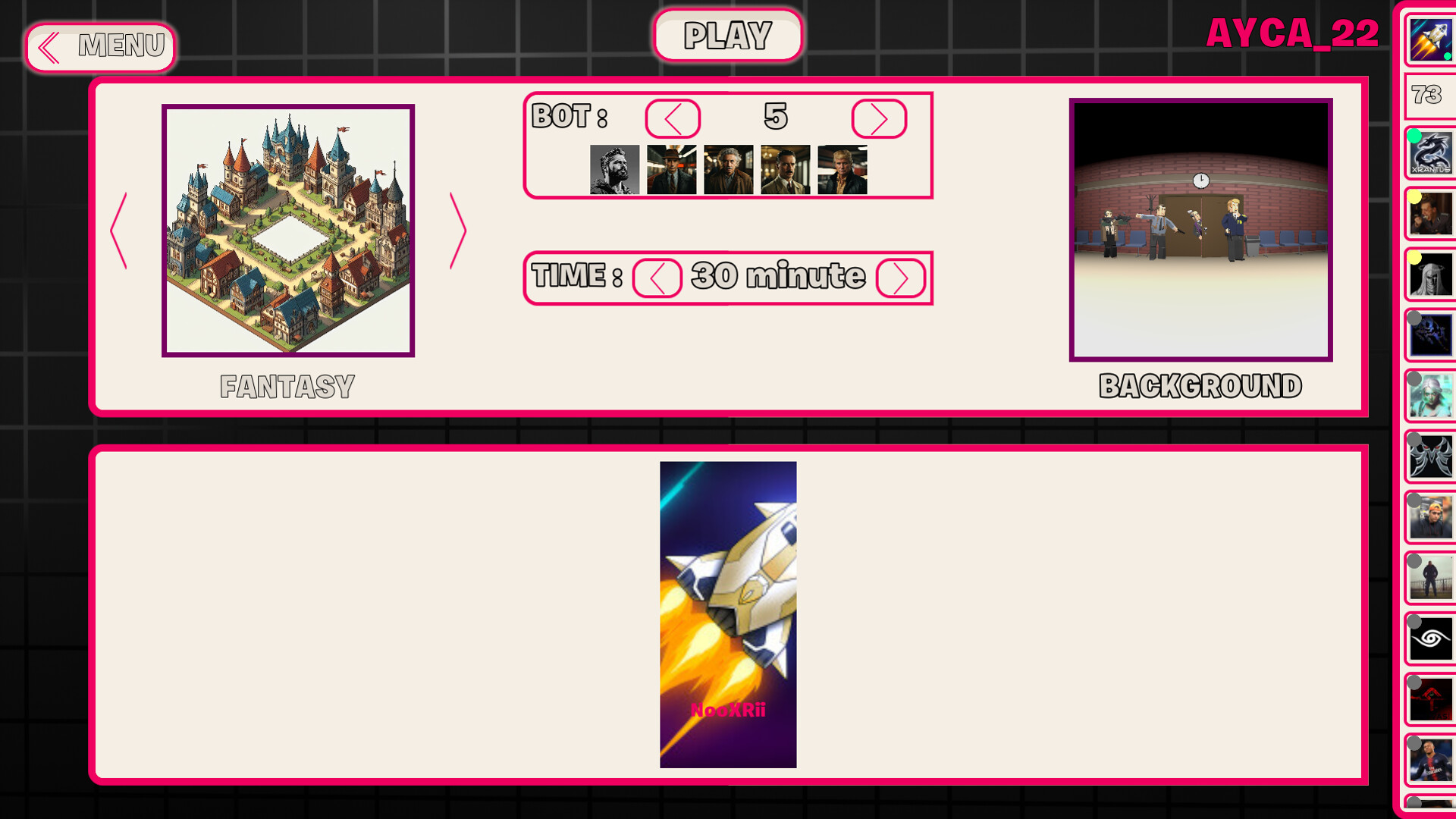 Investormania screenshot 8