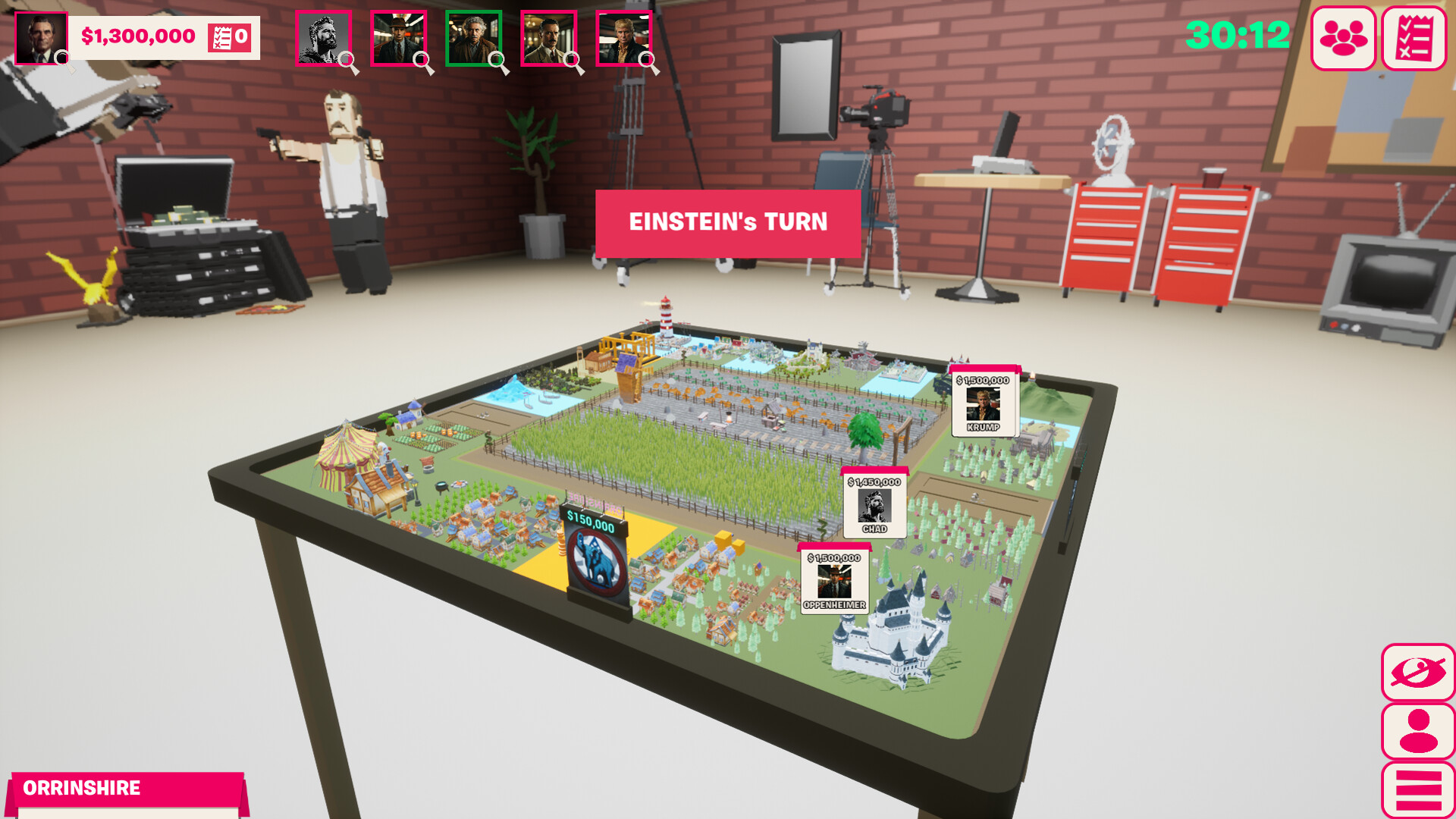Investormania screenshot 13