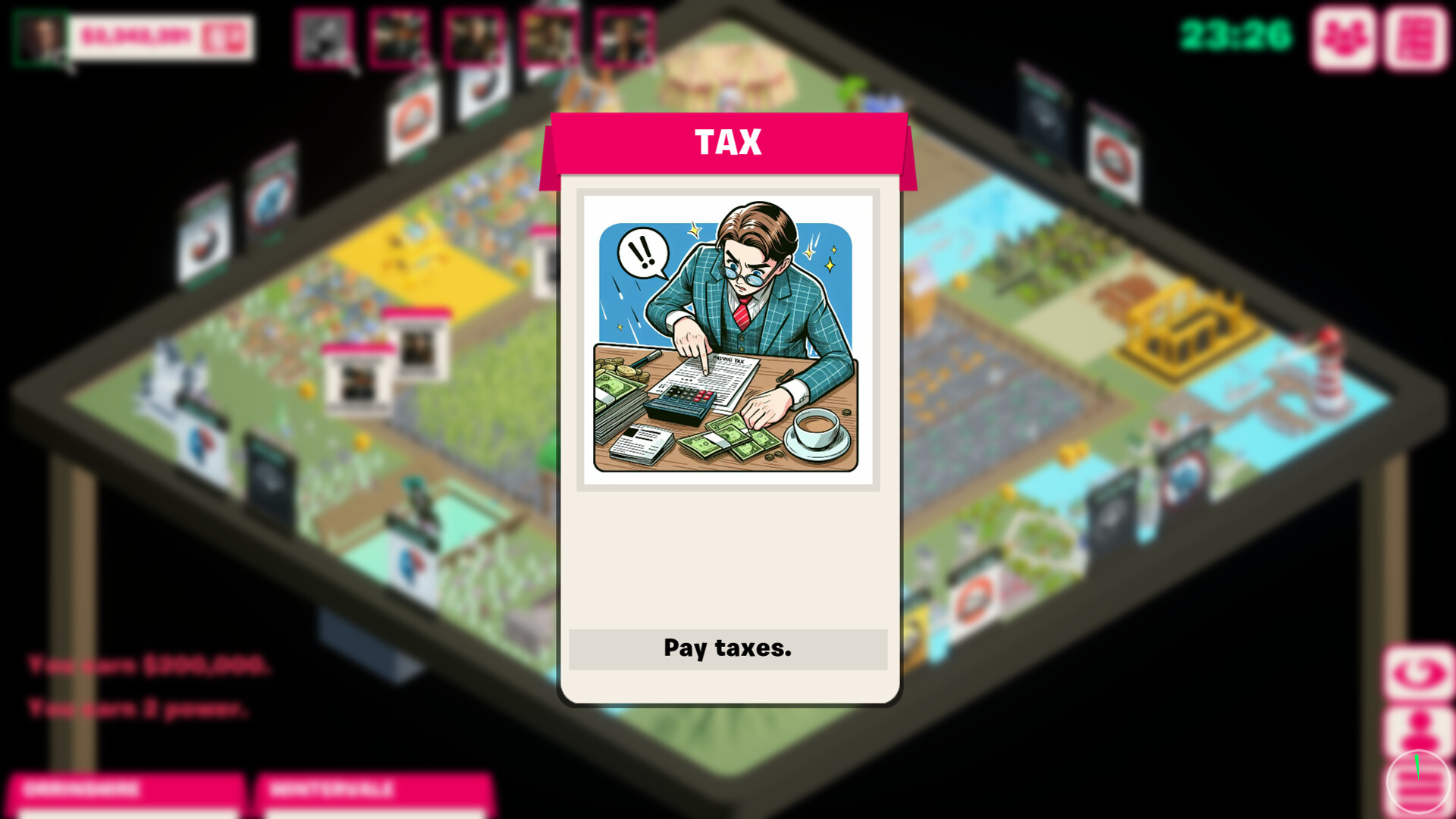 Investormania screenshot 11