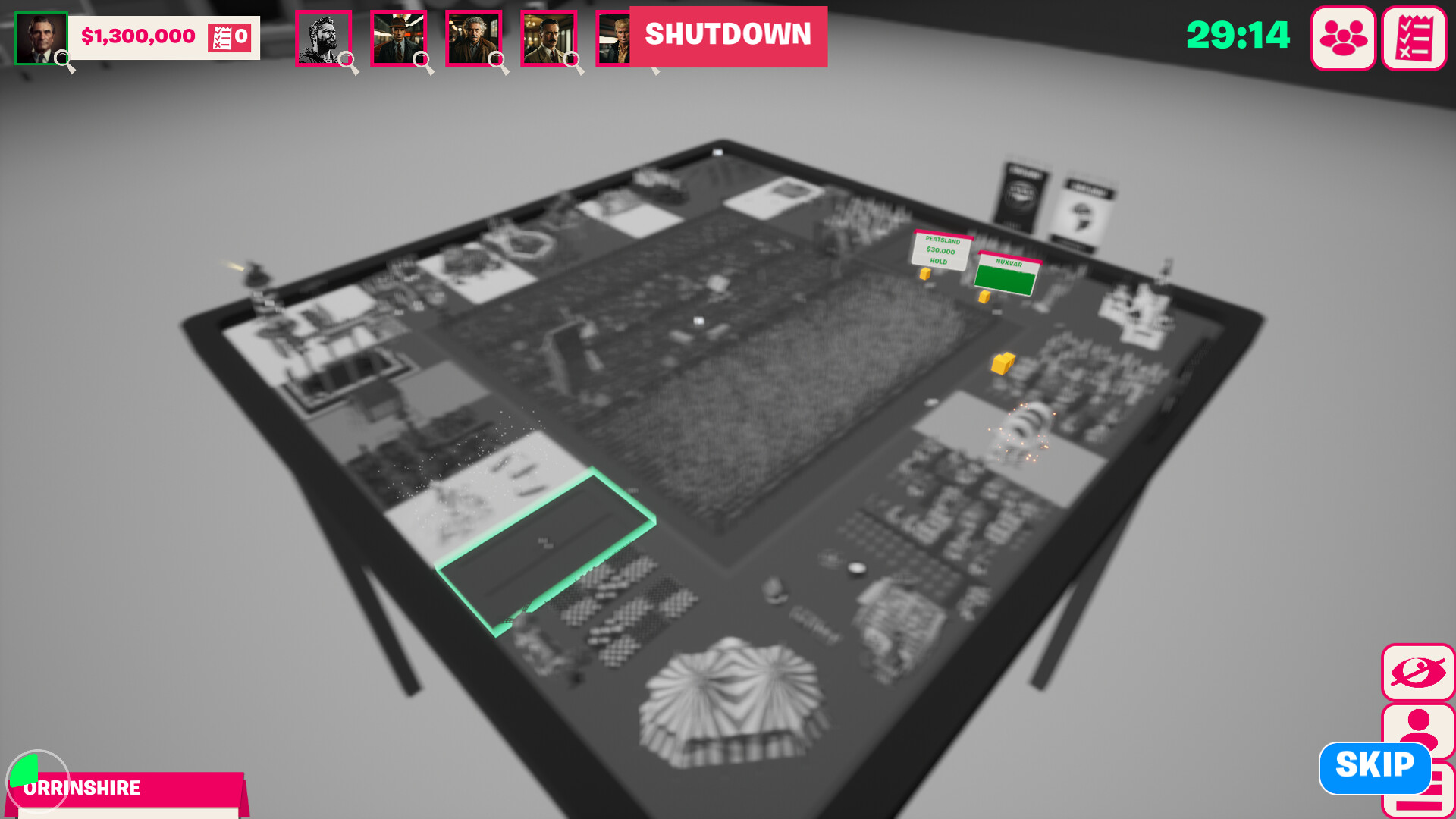 Investormania screenshot 15