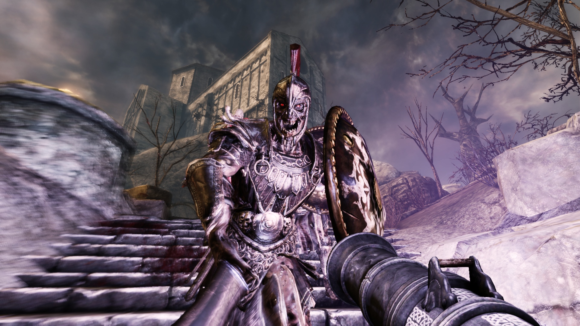 Steam：Painkiller Hell & Damnation - DLC Bundle 2