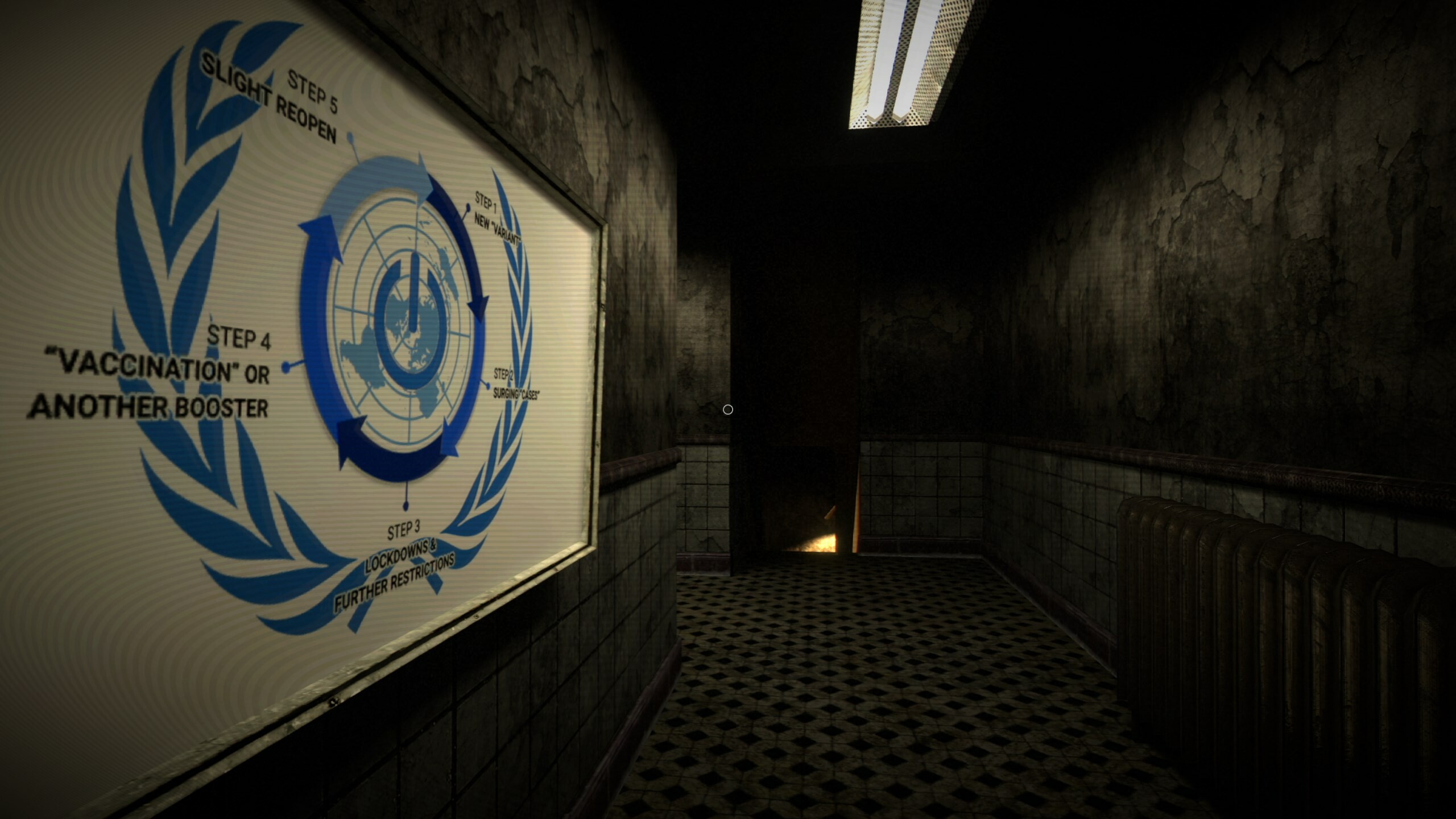 Final Dose screenshot 2