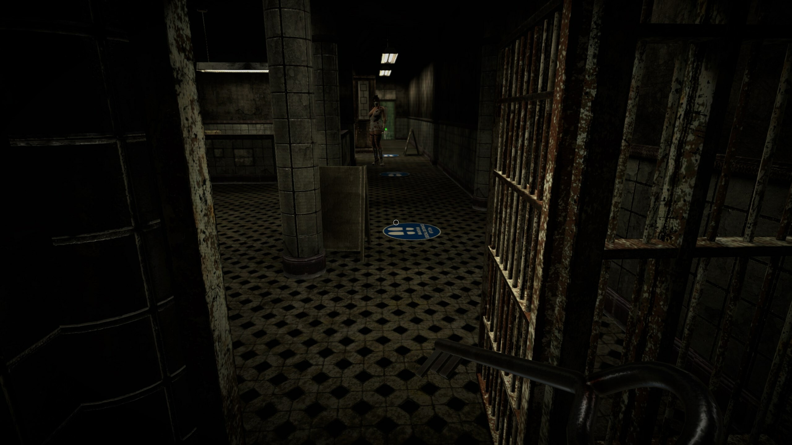 Final Dose screenshot 7