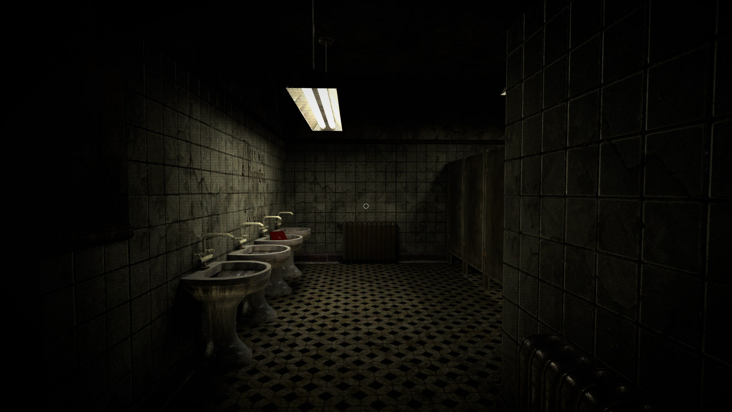 Final Dose screenshot 1