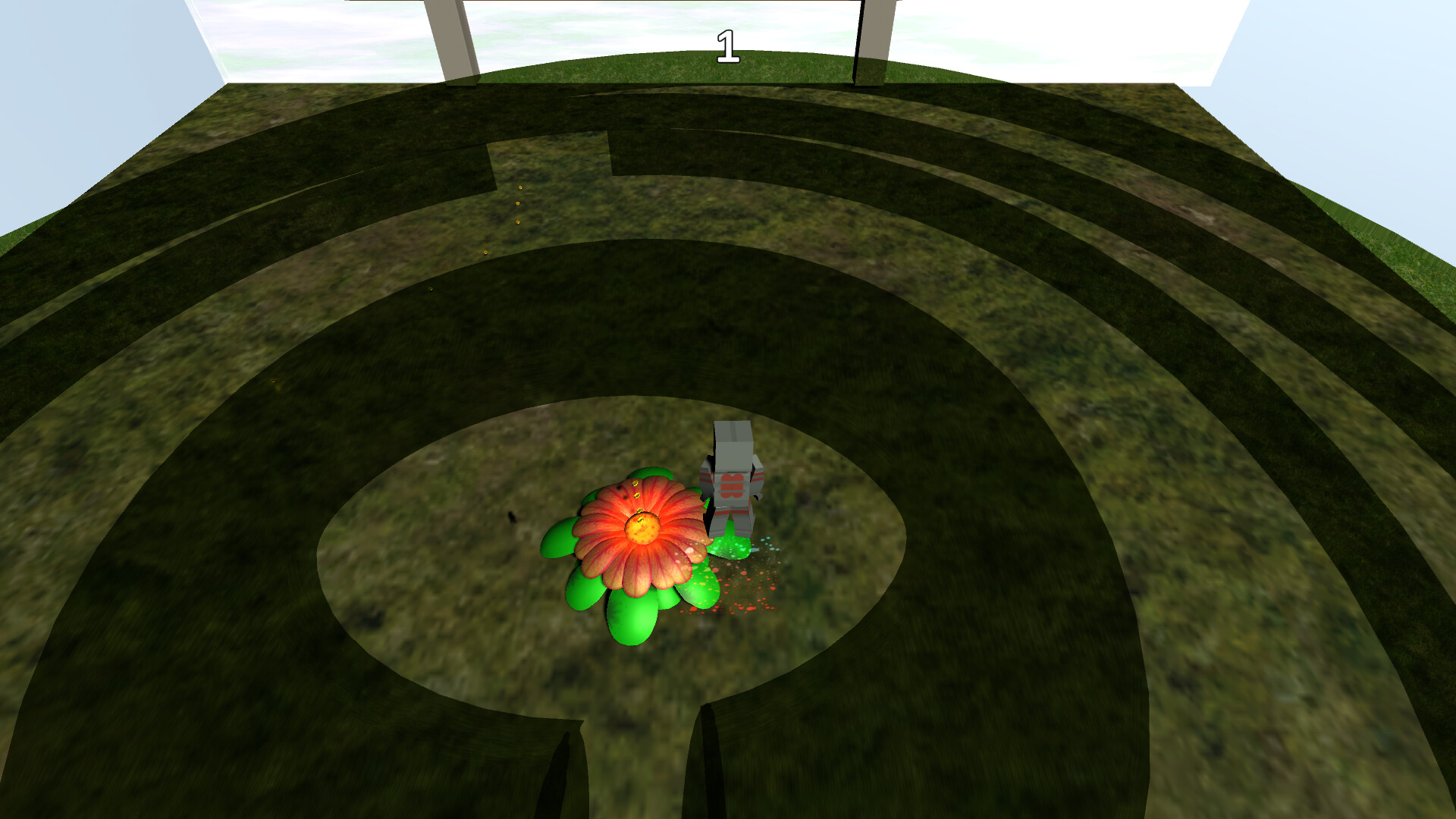 FT ADVENTURE screenshot 5