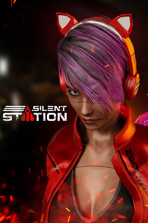 Silent Station