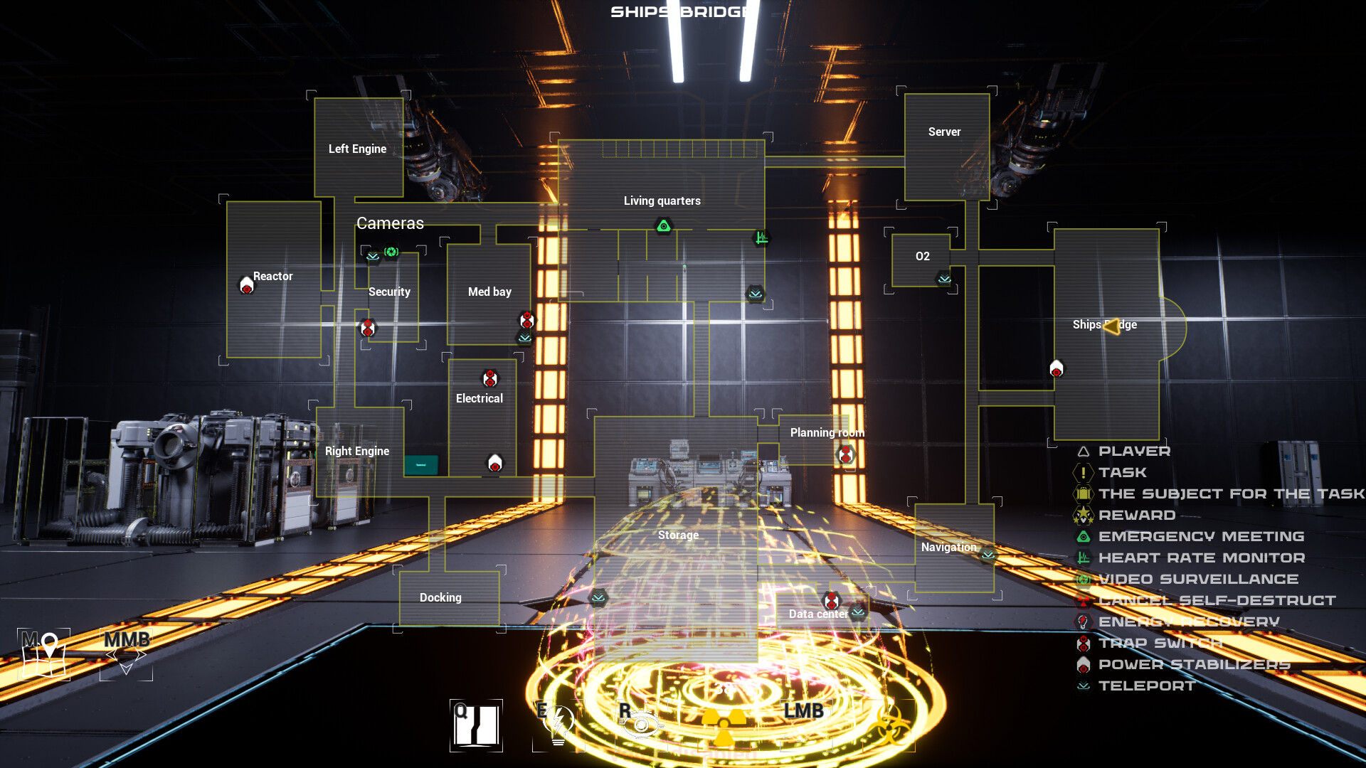 Silent Station screenshot 5