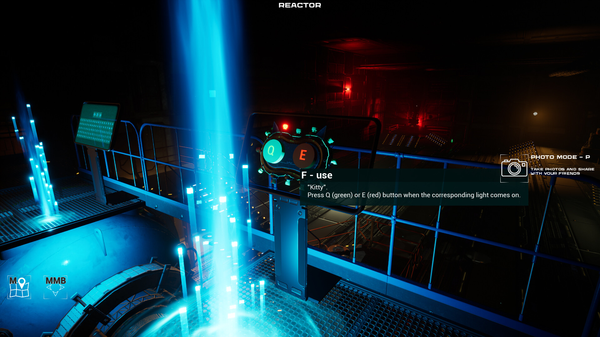 Silent Station screenshot 8