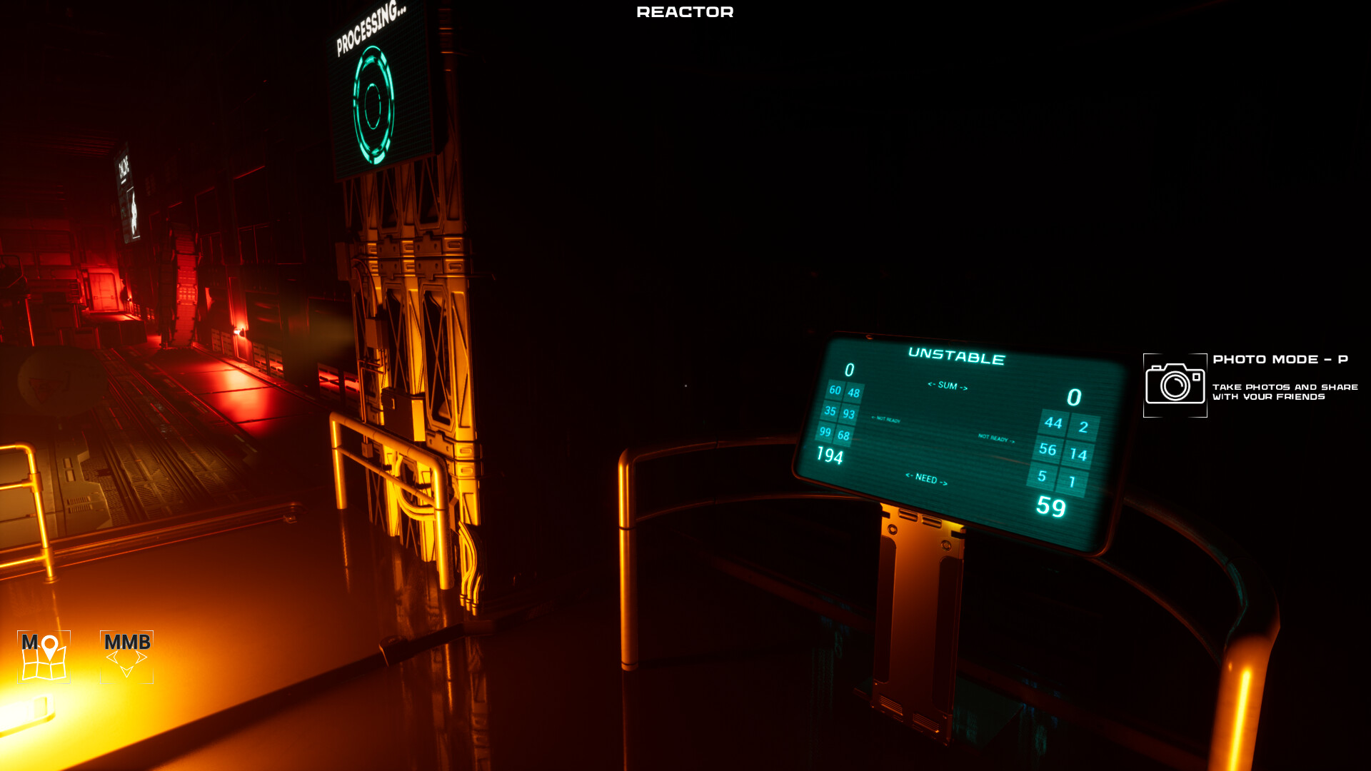 Silent Station screenshot 10