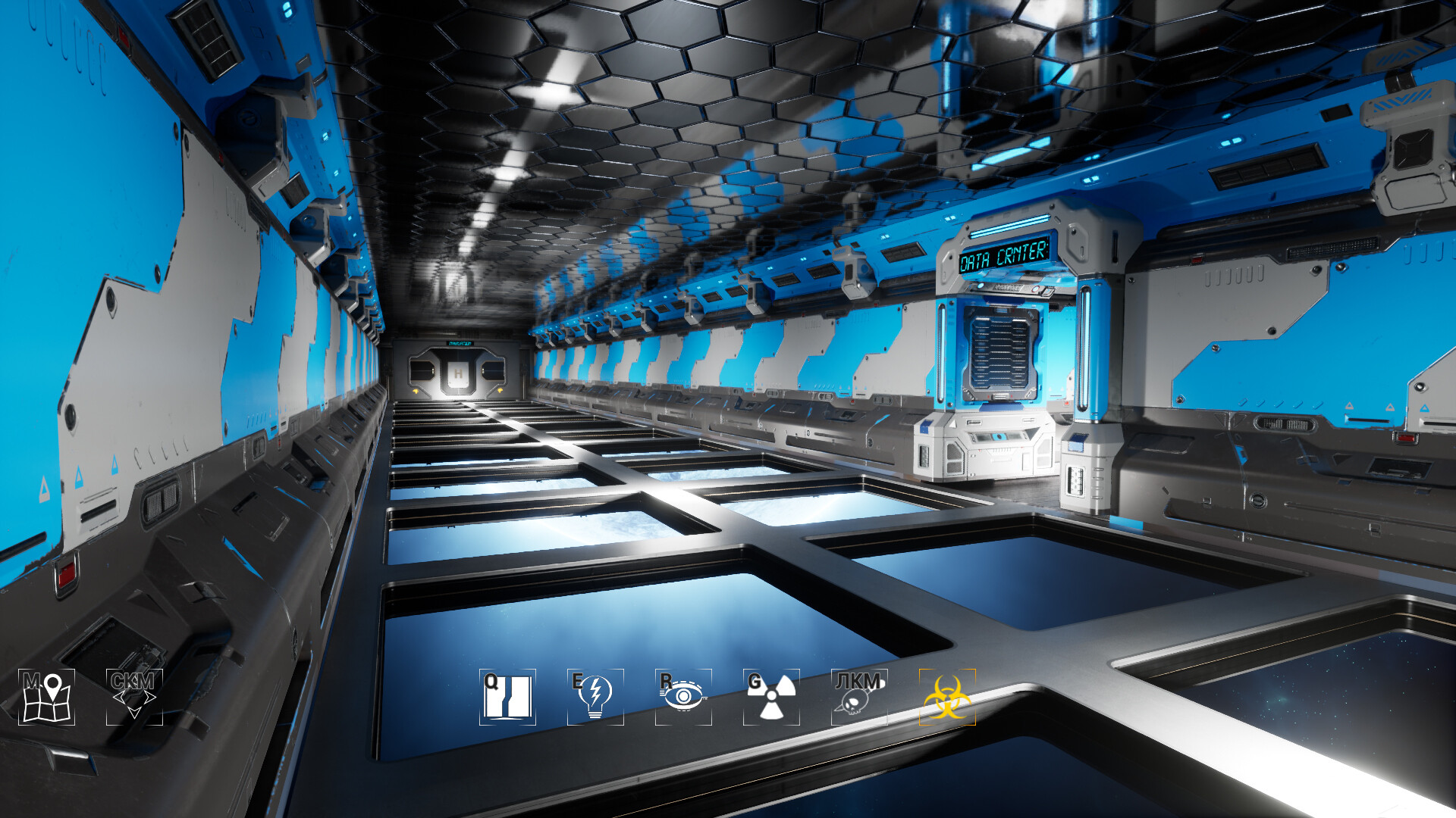 Silent Station screenshot 6