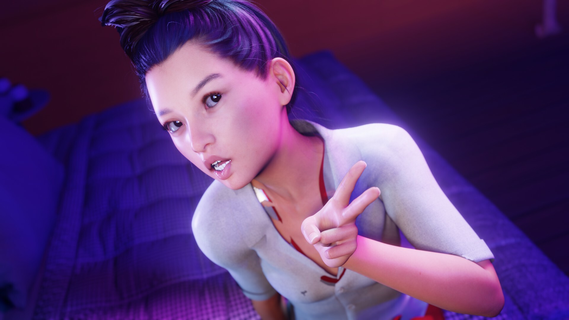 OnlyFap Simulator  6 💦 screenshot 2