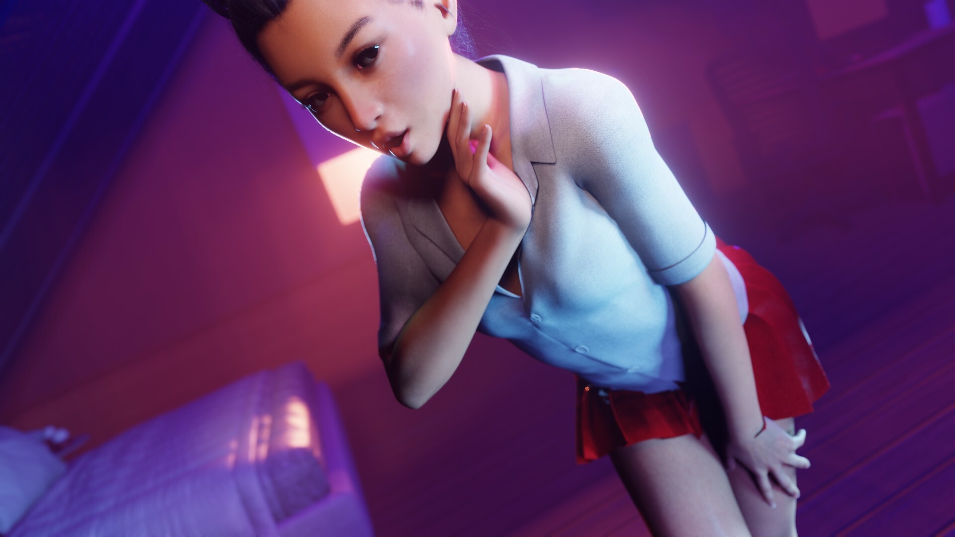 OnlyFap Simulator  6 💦 screenshot 12
