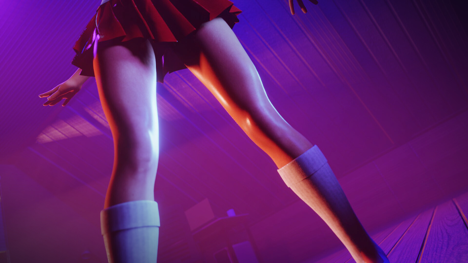 OnlyFap Simulator  6 💦 screenshot 4