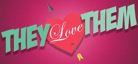 They Love Them: header artwork