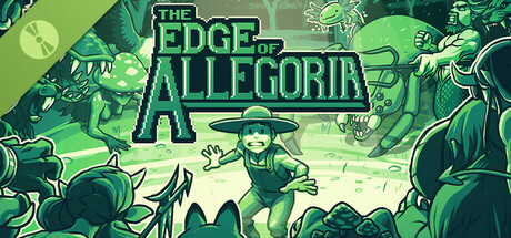 The Edge of Allegoria Demo