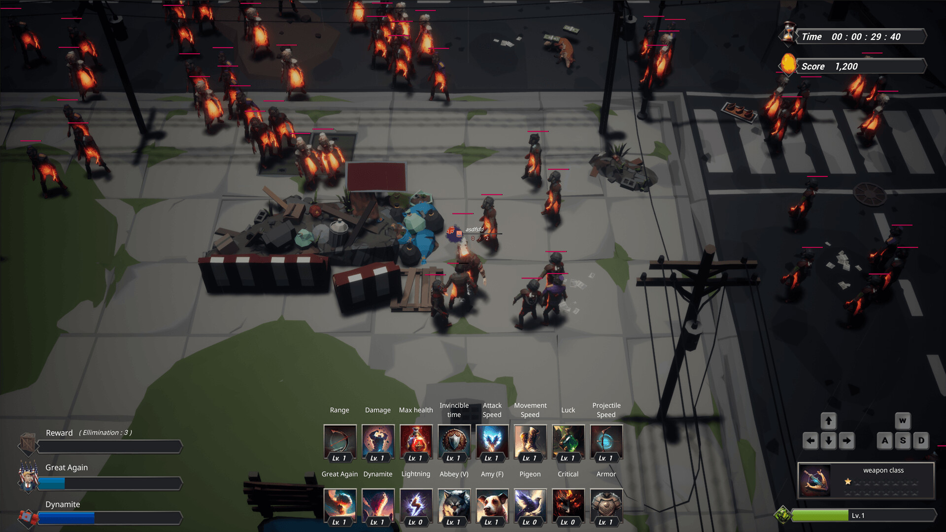 Great Again screenshot 5