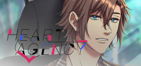 Heart Agency: header artwork