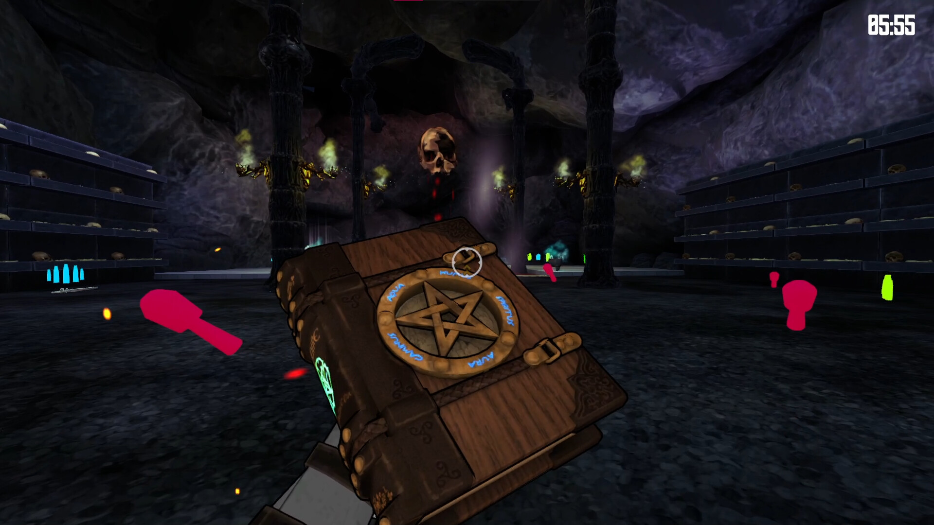 CRUX screenshot 12