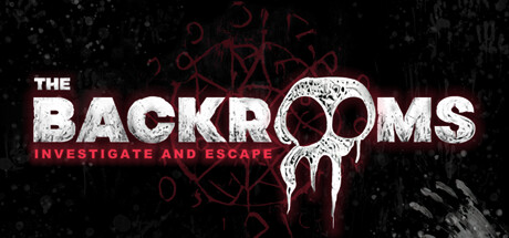 Escape The Backrooms: header artwork