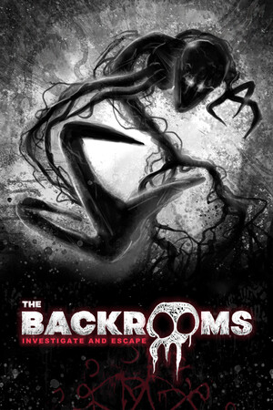 Escape The Backrooms